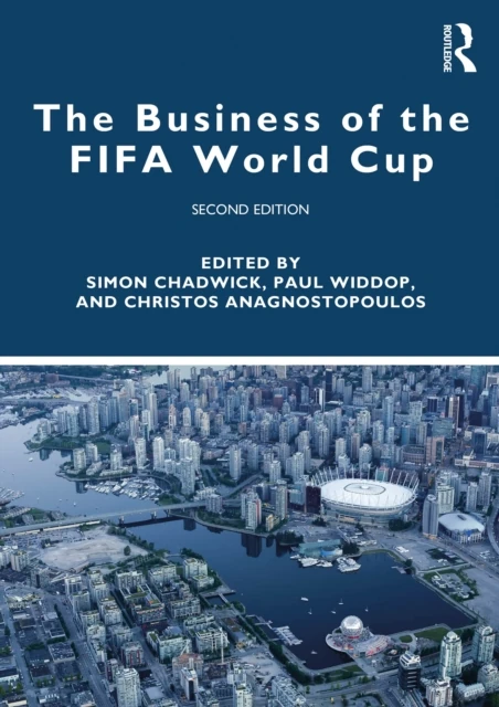 Business of the FIFA World Cup