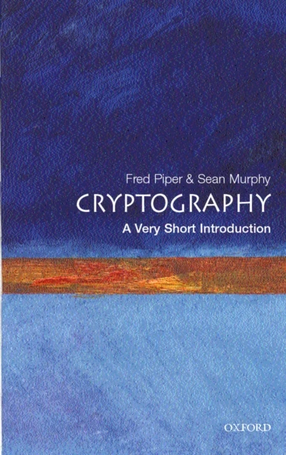 Cryptography