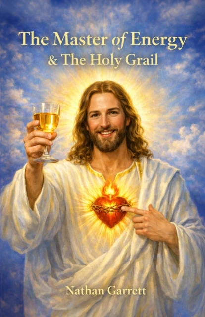 Master of Energy & The Holy Grail