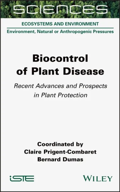 Biocontrol of Plant Disease