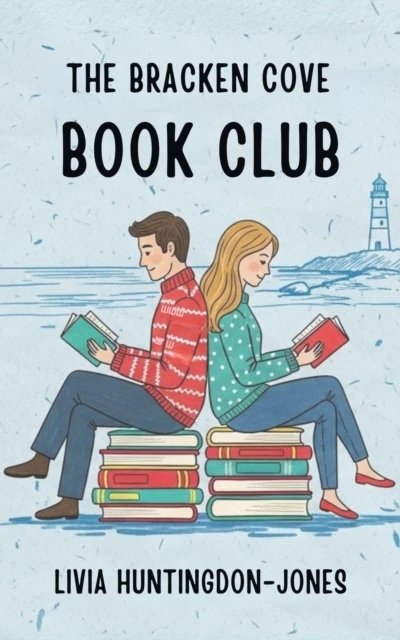 Bracken Cove Book Club