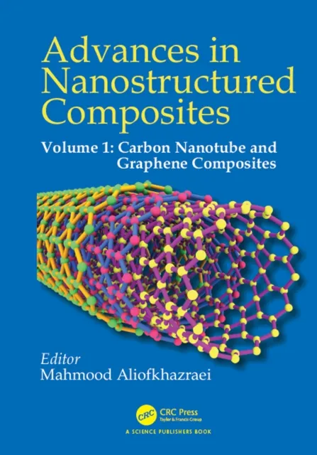 Advances in Nanostructured Composites