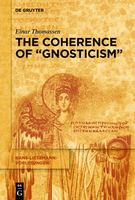 Coherence of "Gnosticism"