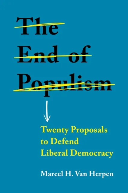 end of populism