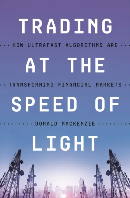 Trading at the Speed of Light