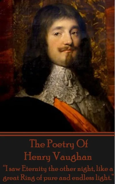 Poetry Of Henry Vaughan