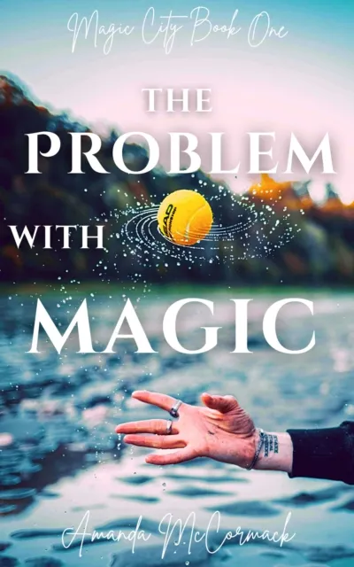 Problem with Magic