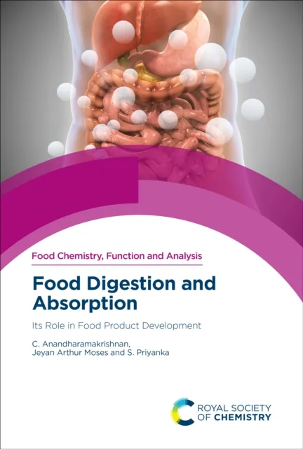 Food Digestion and Absorption