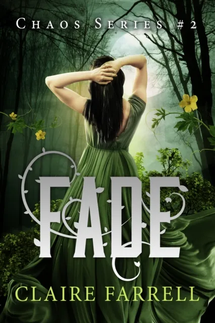 Fade (Chaos #2)