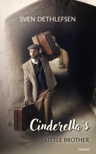 Cinderella's little brother