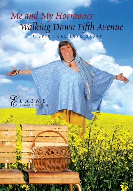 Me and My Hormones Walking Down Fifth Avenue