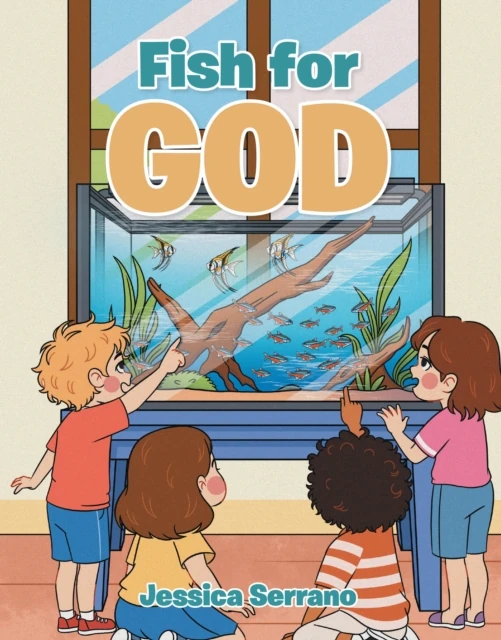 Fish for God