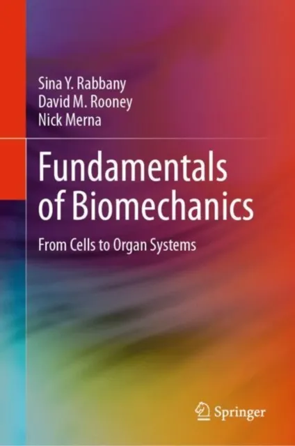 Fundamentals of Biomechanics