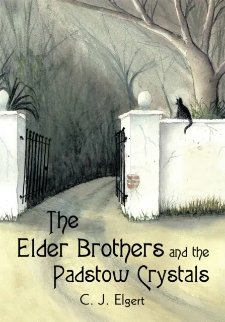 Elder Brothers and the Padstow Crystals