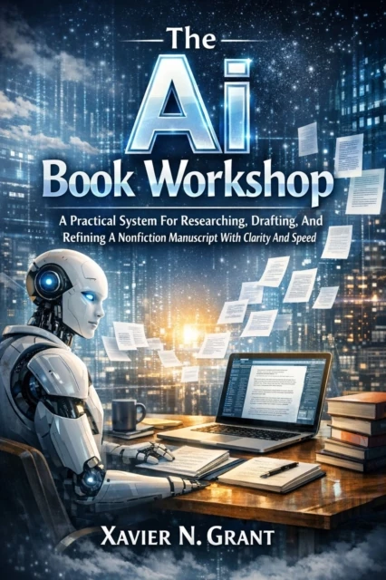 AI Book Workshop