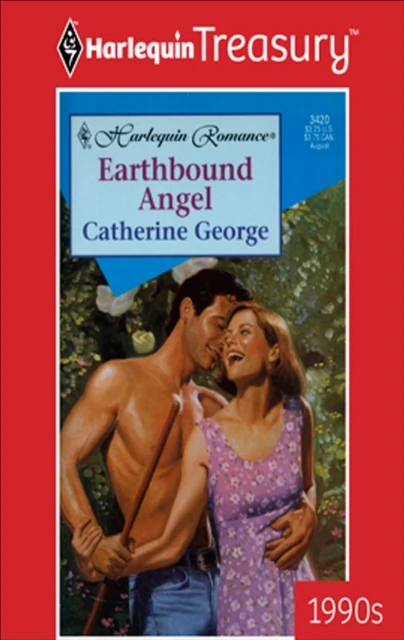 Earthbound Angel