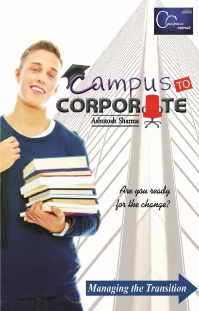 Campus To Corporate