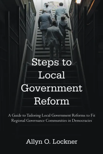 Steps to Local Government Reform