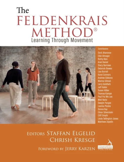 Feldenkrais Method