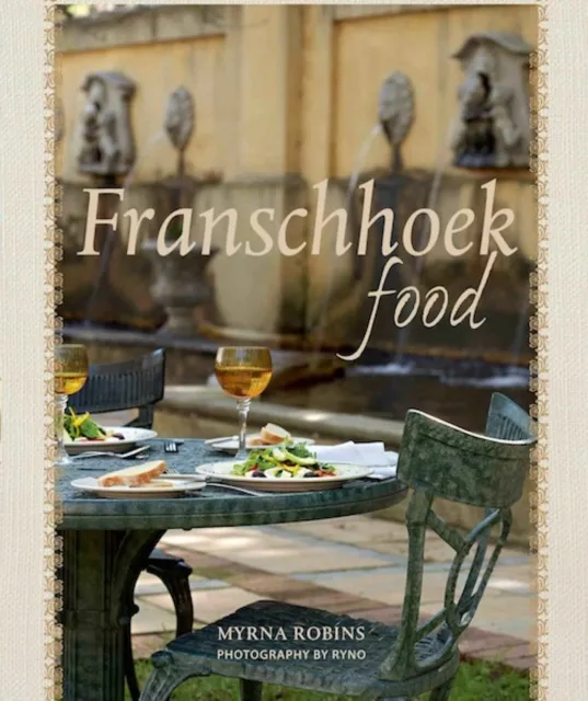 Franschhoek Food