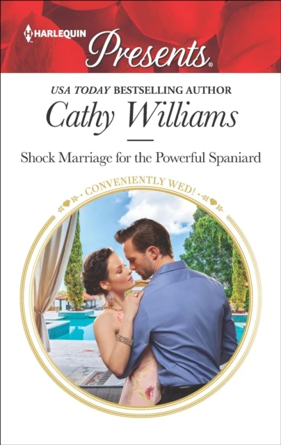 Shock Marriage for the Powerful Spaniard