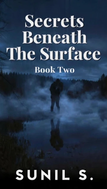 Secrets Beneath The Surface