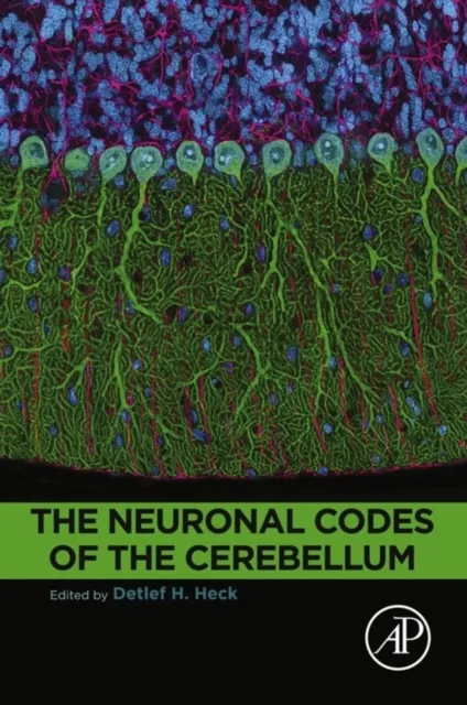 Neuronal Codes of the Cerebellum