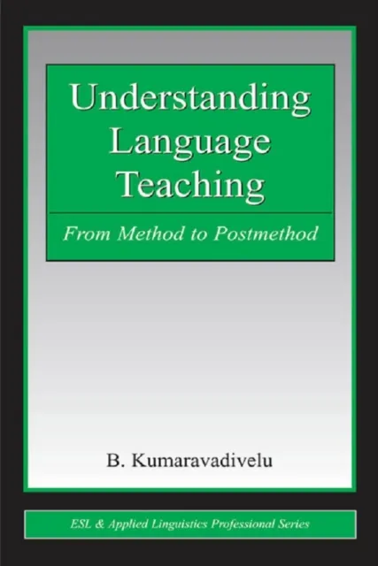 Understanding Language Teaching