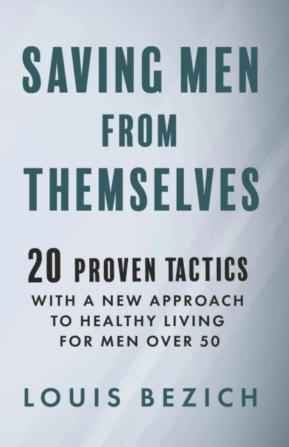 Saving Men From Themselves
