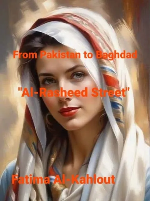 From Pakistan to Baghdad "Al-Rasheed Street"