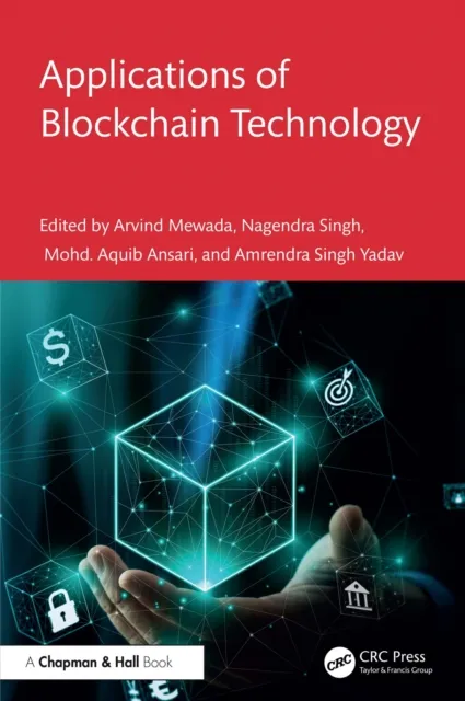 Applications of Blockchain Technology