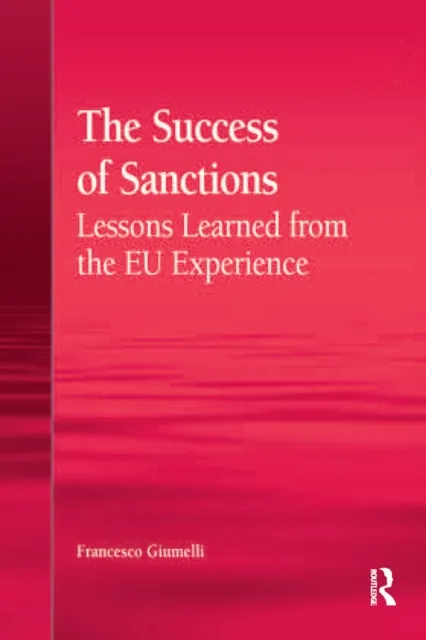 Success of Sanctions