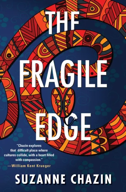Fragile Edge