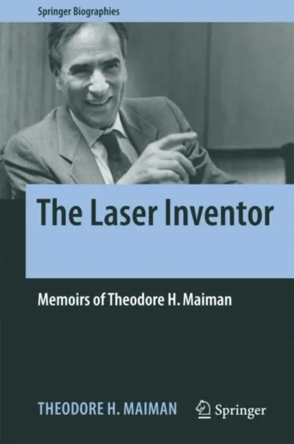 Laser Inventor