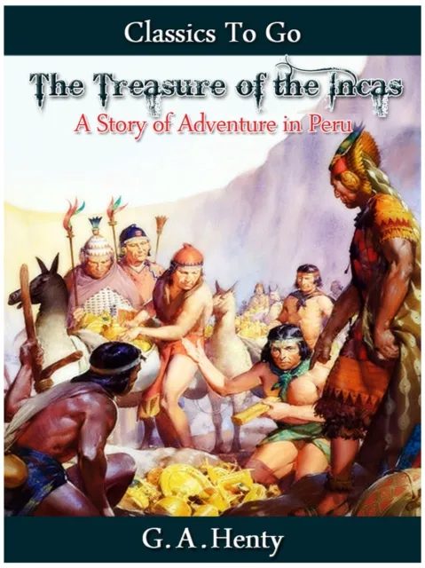 Treasure of the Incas