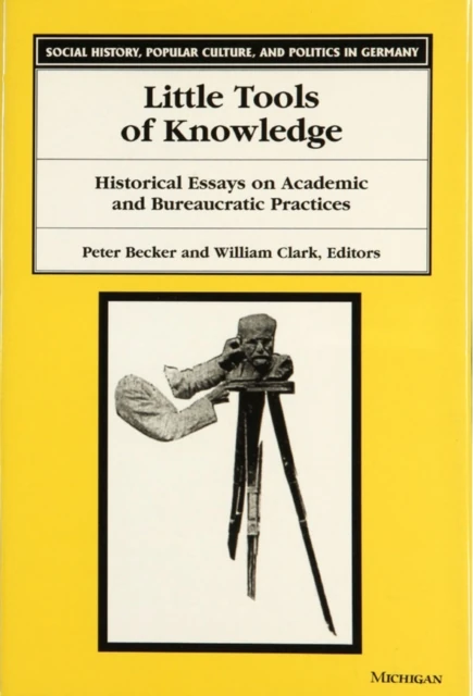 Little Tools of Knowledge