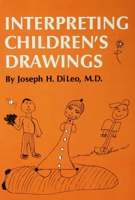 Interpreting Children's Drawings