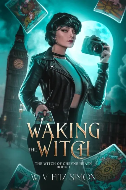Waking The Witch