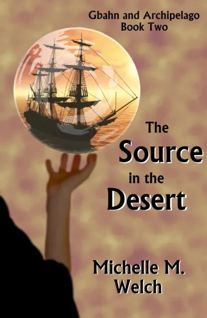 Source in the Desert