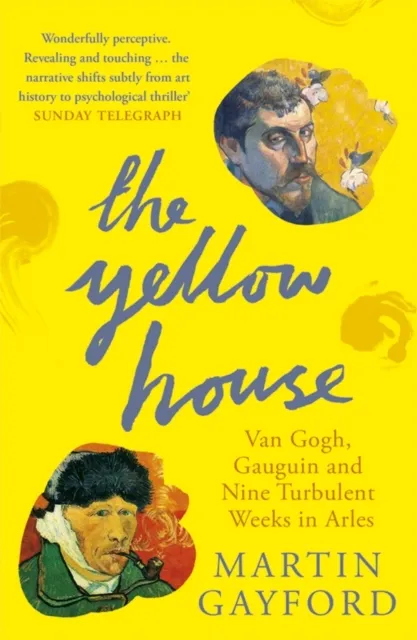 Yellow House