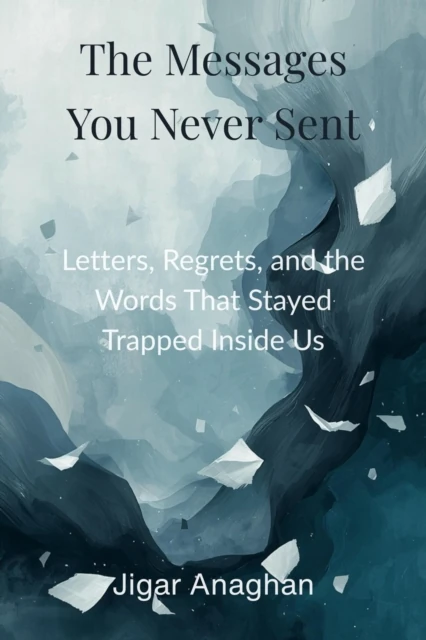 Messages You Never Sent