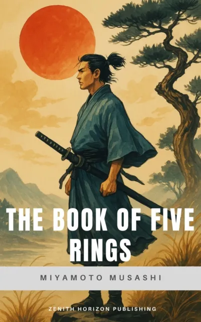 Book of Five Rings