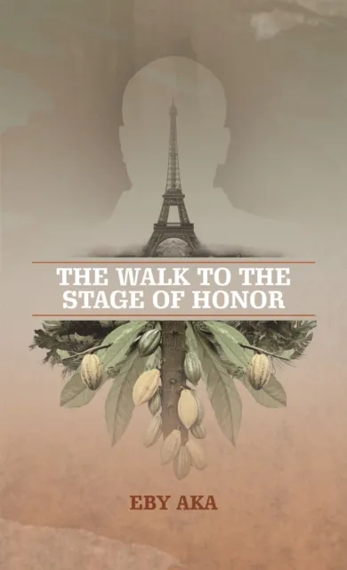 Walk to the Stage of Honor