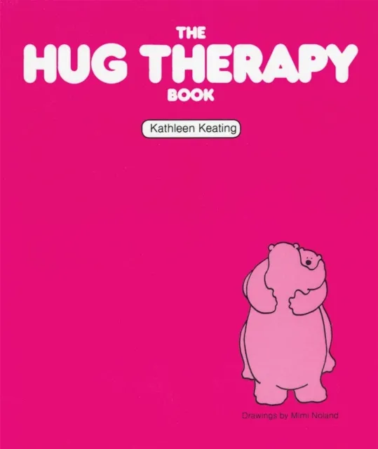 Hug Therapy Book