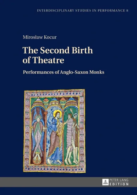 Second Birth of Theatre