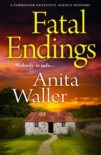 Fatal Endings