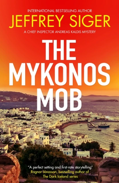 The Mykonos Mob