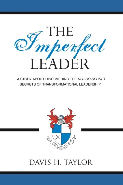 Imperfect Leader