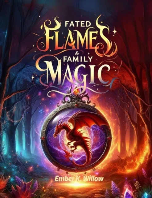 Fated Flames and Family Magic