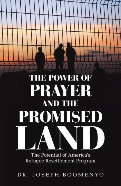 Power of Prayer and the Promised Land